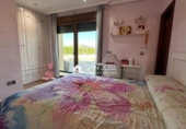 Chalet independiente con terreno en venta en la España, Aspe, ref: TR398835 foto