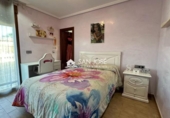 Chalet independiente con terreno en venta en la España, Aspe, ref: TR398835 foto