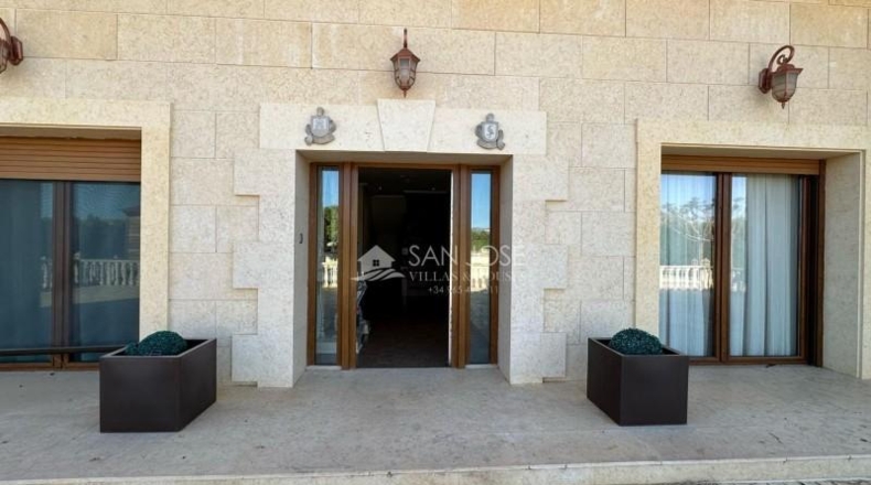 Alicante - Aspe - 10520m2