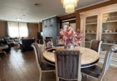 Chalet independiente con terreno en venta en la España, Aspe, ref: TR398835 foto