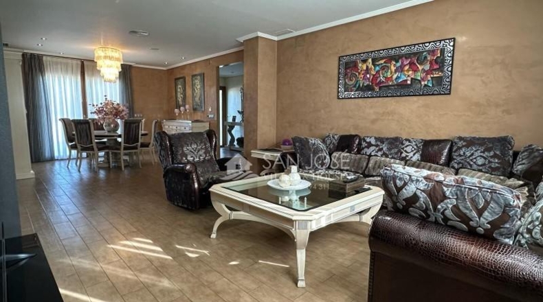 Alicante - Aspe - 10520m2