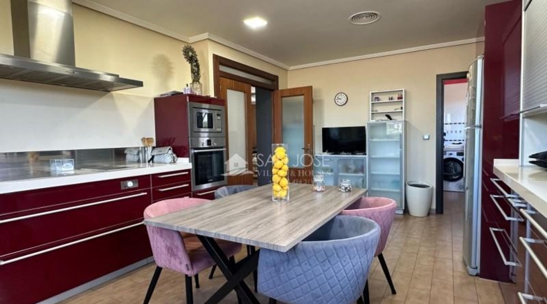 Alicante - Aspe - 10520m2