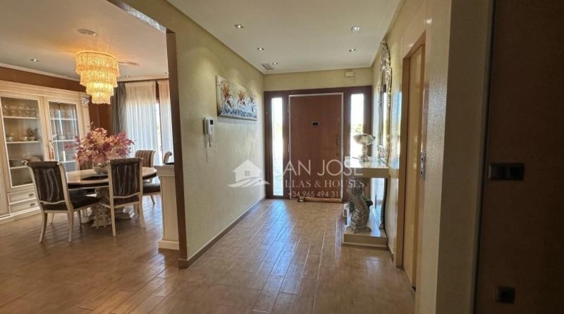 Alicante - Aspe - 10520m2