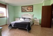 Chalet independiente con terreno en venta en la España, Aspe, ref: TR398835 foto