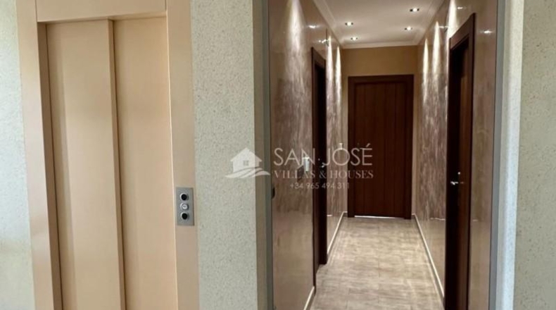 Alicante - Aspe - 10520m2