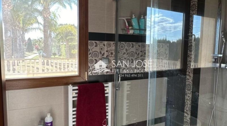 Alicante - Aspe - 10520m2