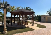 Chalet independiente con terreno en venta en la España, Aspe, ref: TR398835 foto
