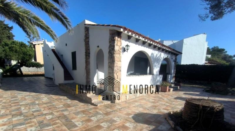 Balearic Islands - Ciudadela - 384m2