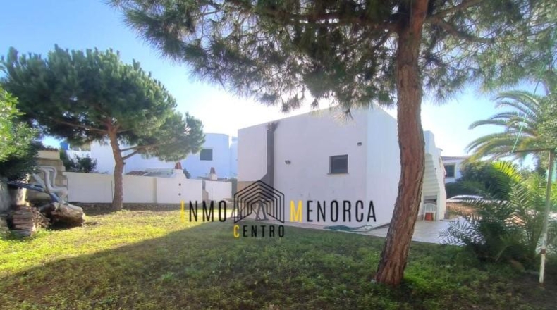 Balearic Islands - Ciudadela - 384m2