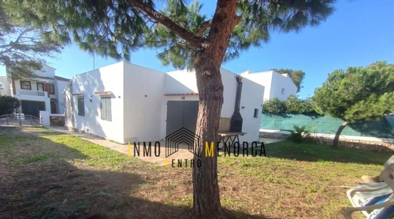 Balearic Islands - Ciudadela - 384m2