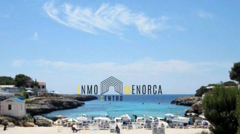 Balearic Islands - Ciudadela - 384m2