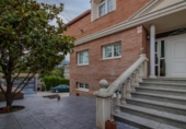 Detached villa with land for sale on España, Esparreguera, ref: TR174846 photo