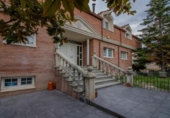 Detached villa with land for sale on España, Esparreguera, ref: TR174846 photo