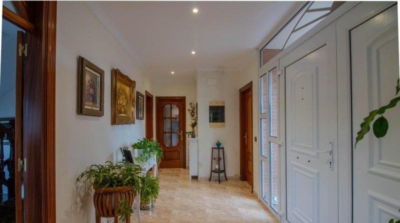 Barcelona - Esparreguera - 1112m2