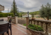 Detached villa with land for sale on España, Esparreguera, ref: TR174846 photo