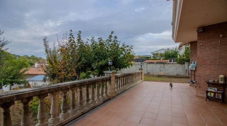 Barcelona - Esparreguera - 1112m2