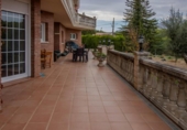 Detached villa with land for sale on España, Esparreguera, ref: TR174846 photo