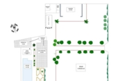 Chalet independiente con terreno en venta en la España, Palma, ref: TR391766 foto