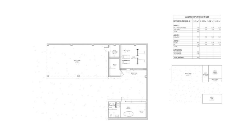 Balearic Islands - Пальма - 4768m2