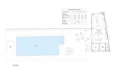 Chalet independiente con terreno en venta en la España, Palma, ref: TR391766 foto
