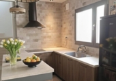 Chalet independiente con terreno en venta en la España, Albacete, ref: TR400191 foto