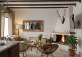 Chalet independiente con terreno en venta en la España, Albacete, ref: TR400191 foto