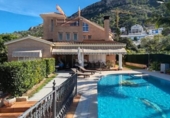 Xalet independent amb terreny en venda a la España, Cullera, ref.: TR390086 foto