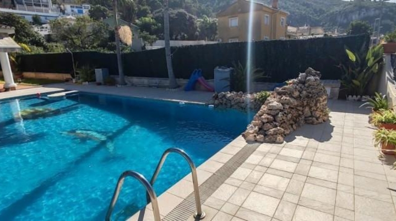 Valencia - Кульера - 740m2