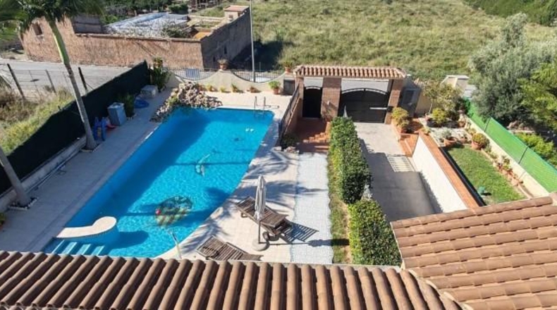 Valencia - Кульера - 740m2