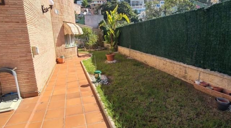 Valencia - Кульера - 740m2