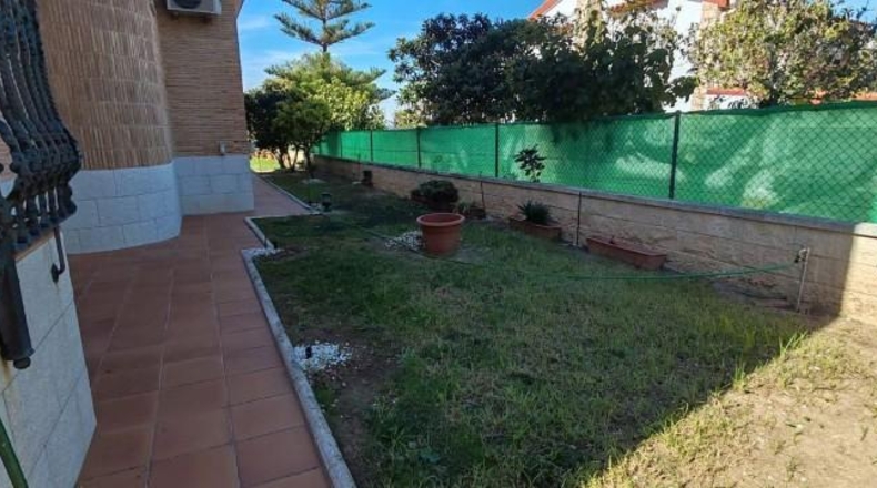 Valencia - Кульера - 740m2