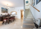 Chalet independiente con terreno en venta en la España, Palma, ref: TR390080 foto
