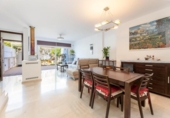 Chalet independiente con terreno en venta en la España, Palma, ref: TR390080 foto