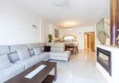 Chalet independiente con terreno en venta en la España, Palma, ref: TR390080 foto