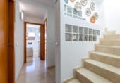 Chalet independiente con terreno en venta en la España, Palma, ref: TR390080 foto
