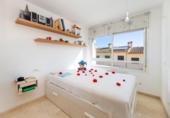 Chalet independiente con terreno en venta en la España, Palma, ref: TR390080 foto