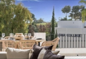 Casa de poble en venda a la España, Marbella, ref.: TR380060 foto