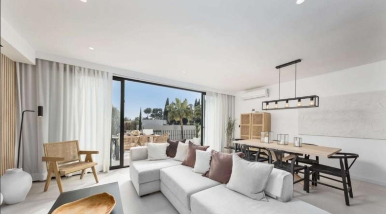 Málaga - Marbella - 135m2
