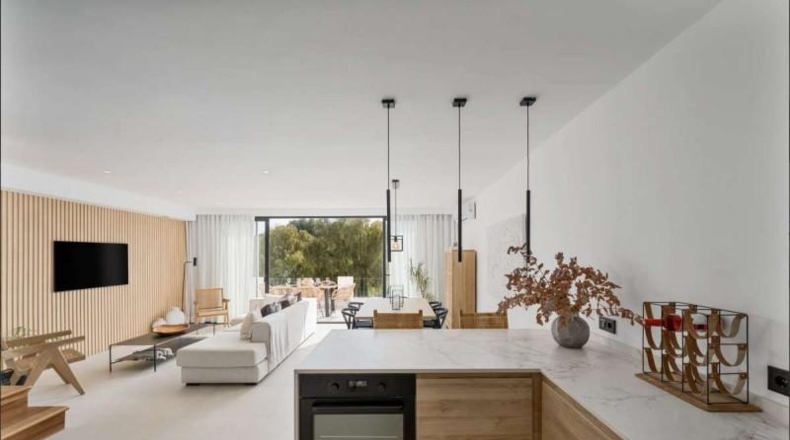 Málaga - Marbella - 135m2