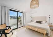 Casa de poble en venda a la España, Marbella, ref.: TR380060 foto