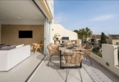 Casa de poble en venda a la España, Marbella, ref.: TR380060 foto