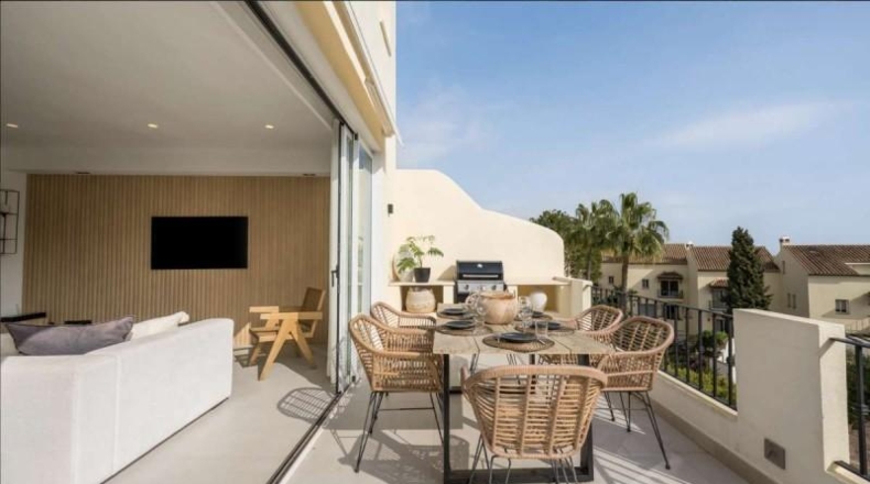 Málaga - Marbella - 135m2