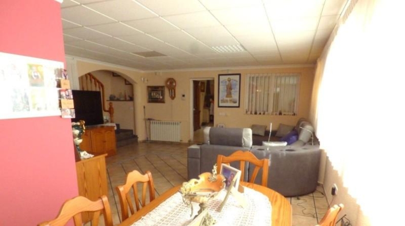Alicante - Villajoyosa - 3300m2