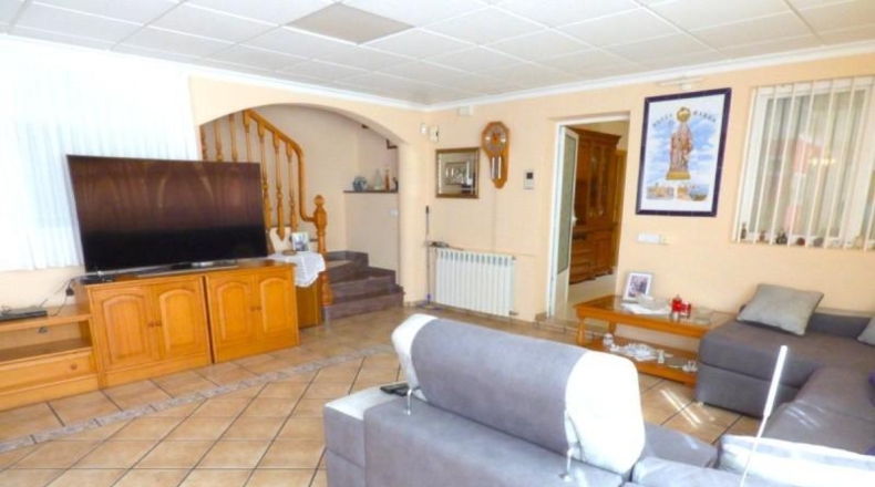 Alicante - Villajoyosa - 3300m2