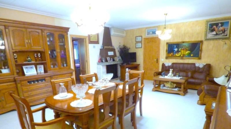 Alicante - Villajoyosa - 3300m2