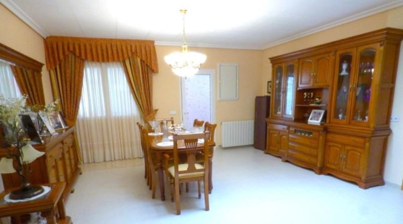 Alicante - Villajoyosa - 3300m2