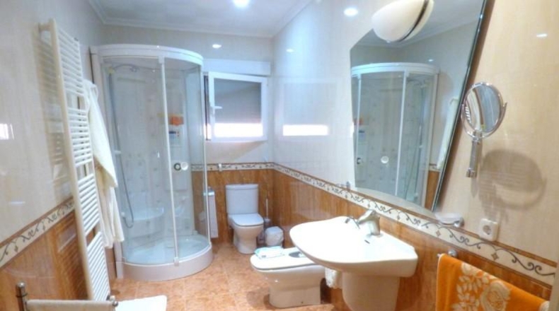 Alicante - Villajoyosa - 3300m2