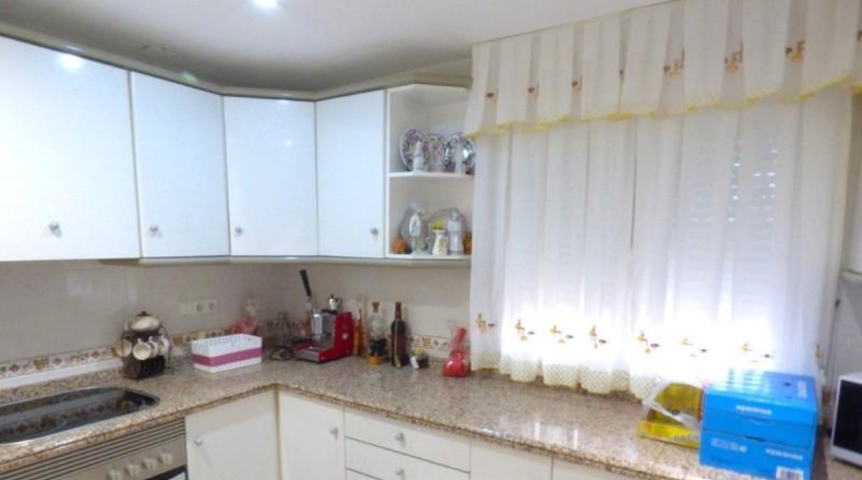 Alicante - Villajoyosa - 3300m2