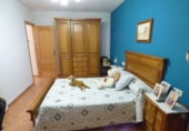 Chalet independiente con terreno en venta en la España, Villajoyosa, ref: TR399932 foto