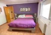 Chalet independiente con terreno en venta en la España, Villajoyosa, ref: TR399932 foto